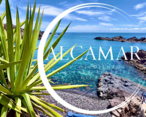 ALCAMAR APARTMENT! with beautiful views of the sea!